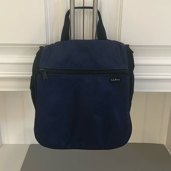 L L BEAN Organization Bag - Picture 7 of 8